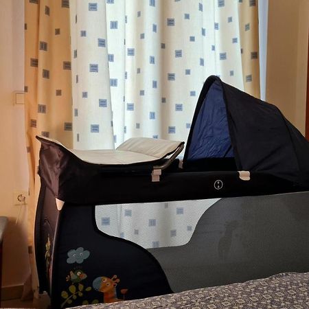 Pano'S House Διαμέρισμα Αράχωβα Εξωτερικό φωτογραφία