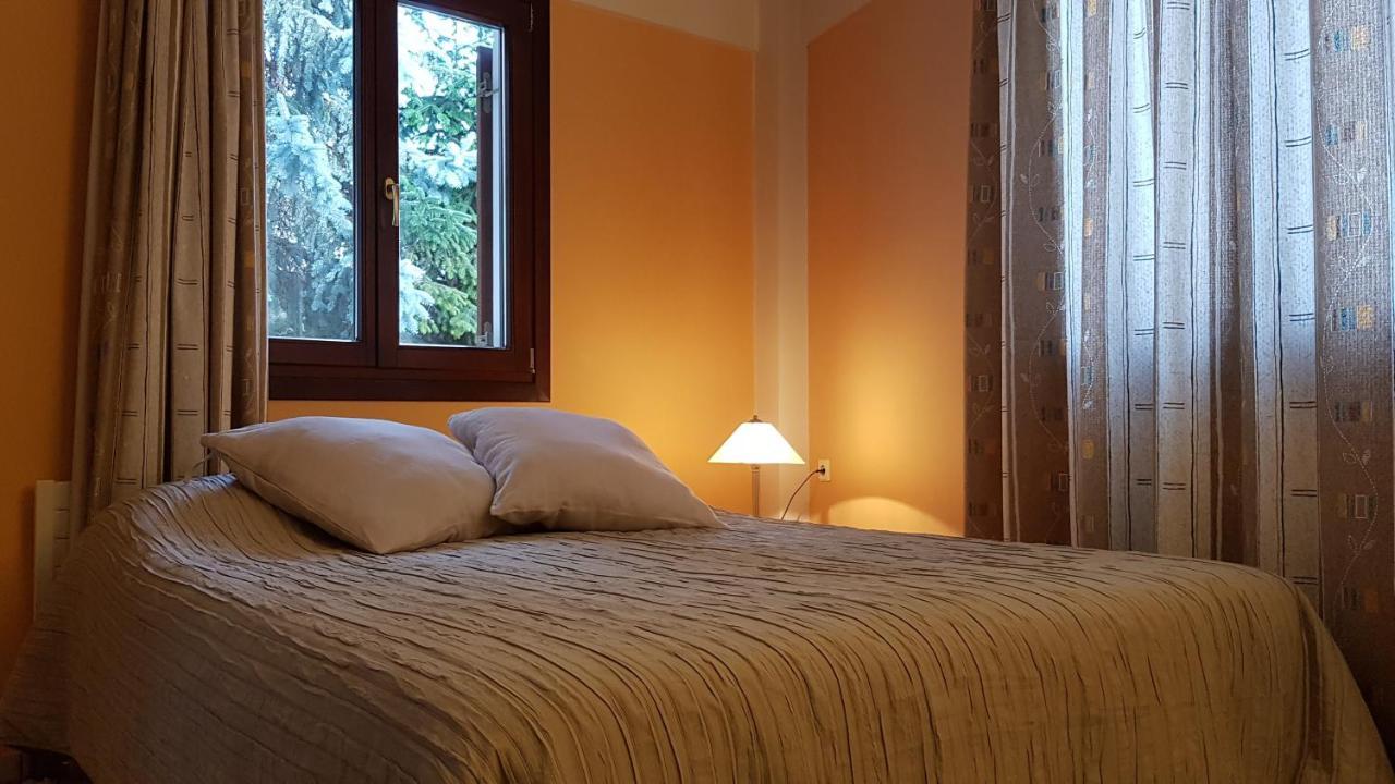Pano'S House Διαμέρισμα Αράχωβα Εξωτερικό φωτογραφία