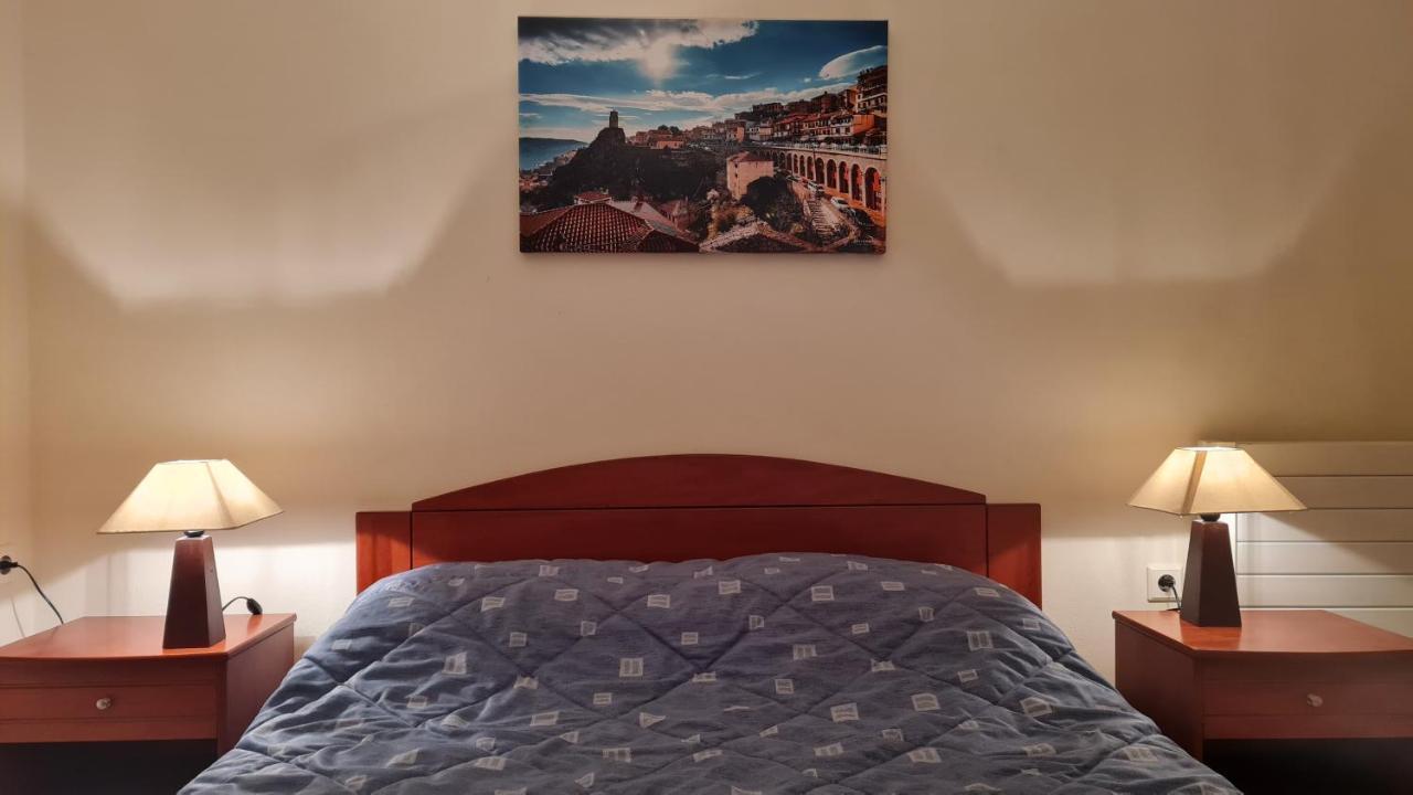 Pano'S House Διαμέρισμα Αράχωβα Εξωτερικό φωτογραφία