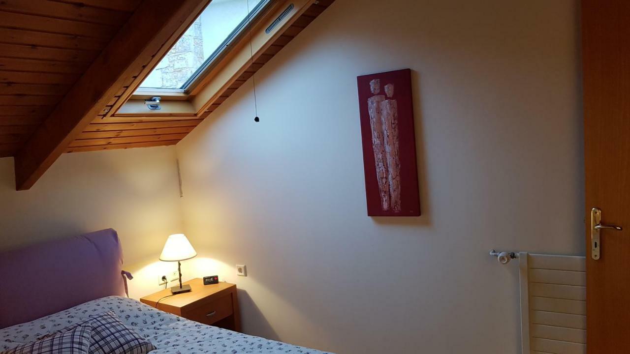 Pano'S House Διαμέρισμα Αράχωβα Εξωτερικό φωτογραφία