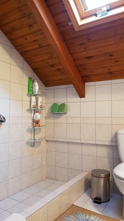 Pano'S House Διαμέρισμα Αράχωβα Εξωτερικό φωτογραφία