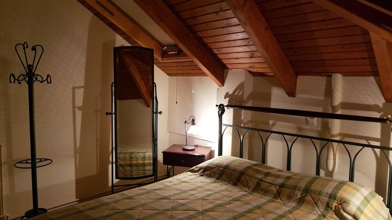 Pano'S House Διαμέρισμα Αράχωβα Εξωτερικό φωτογραφία