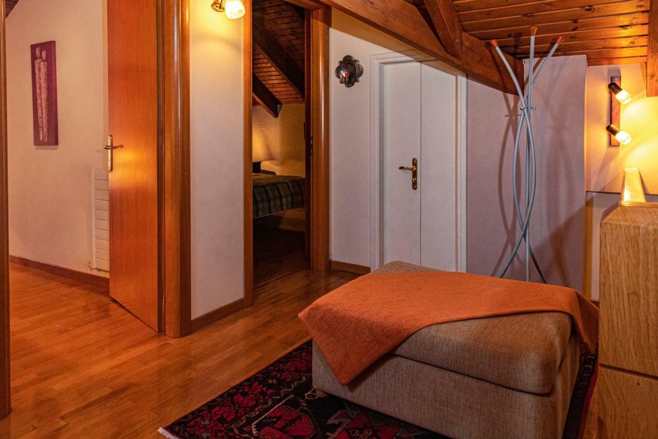 Pano'S House Διαμέρισμα Αράχωβα Εξωτερικό φωτογραφία