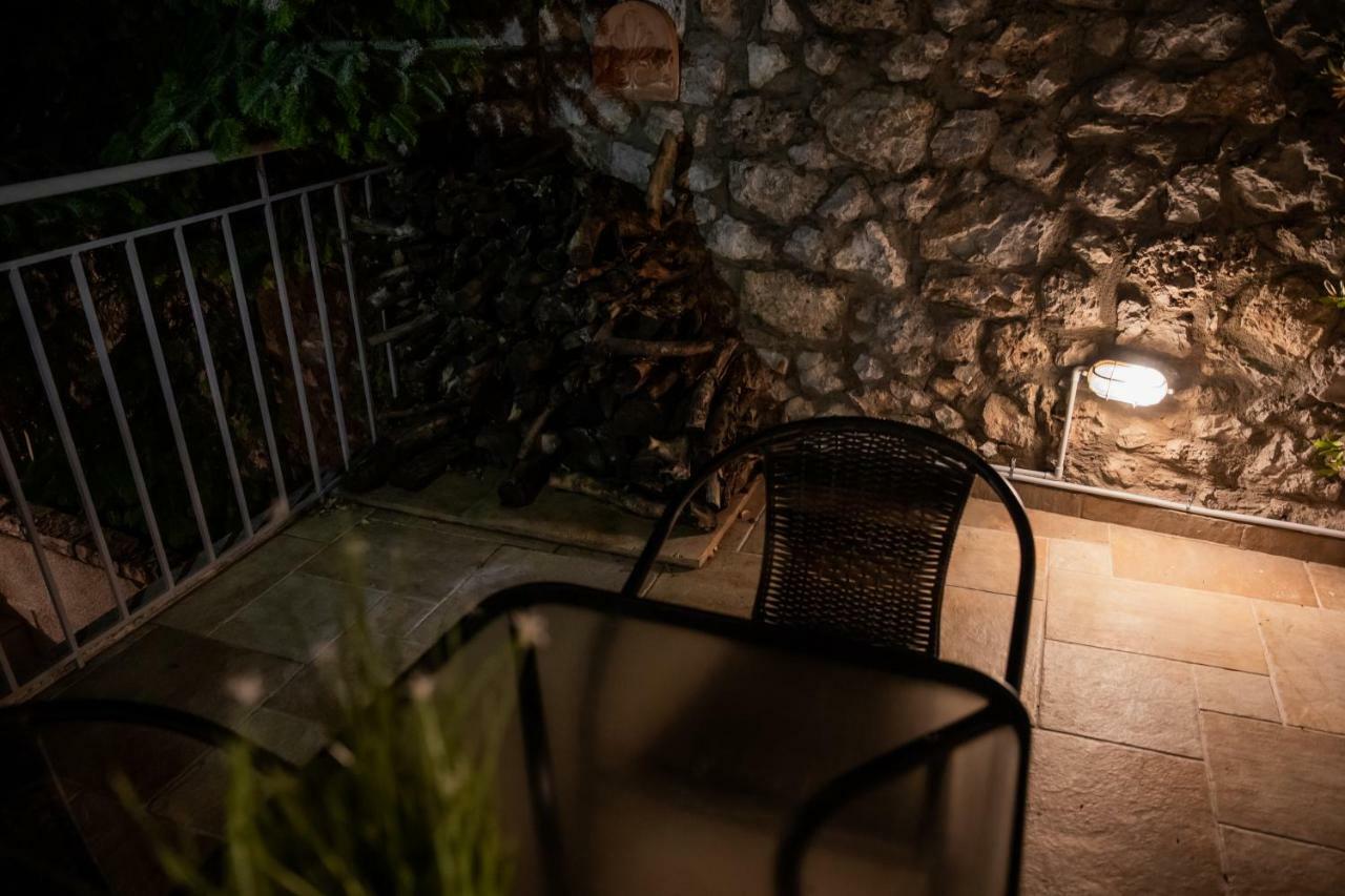 Pano'S House Διαμέρισμα Αράχωβα Εξωτερικό φωτογραφία