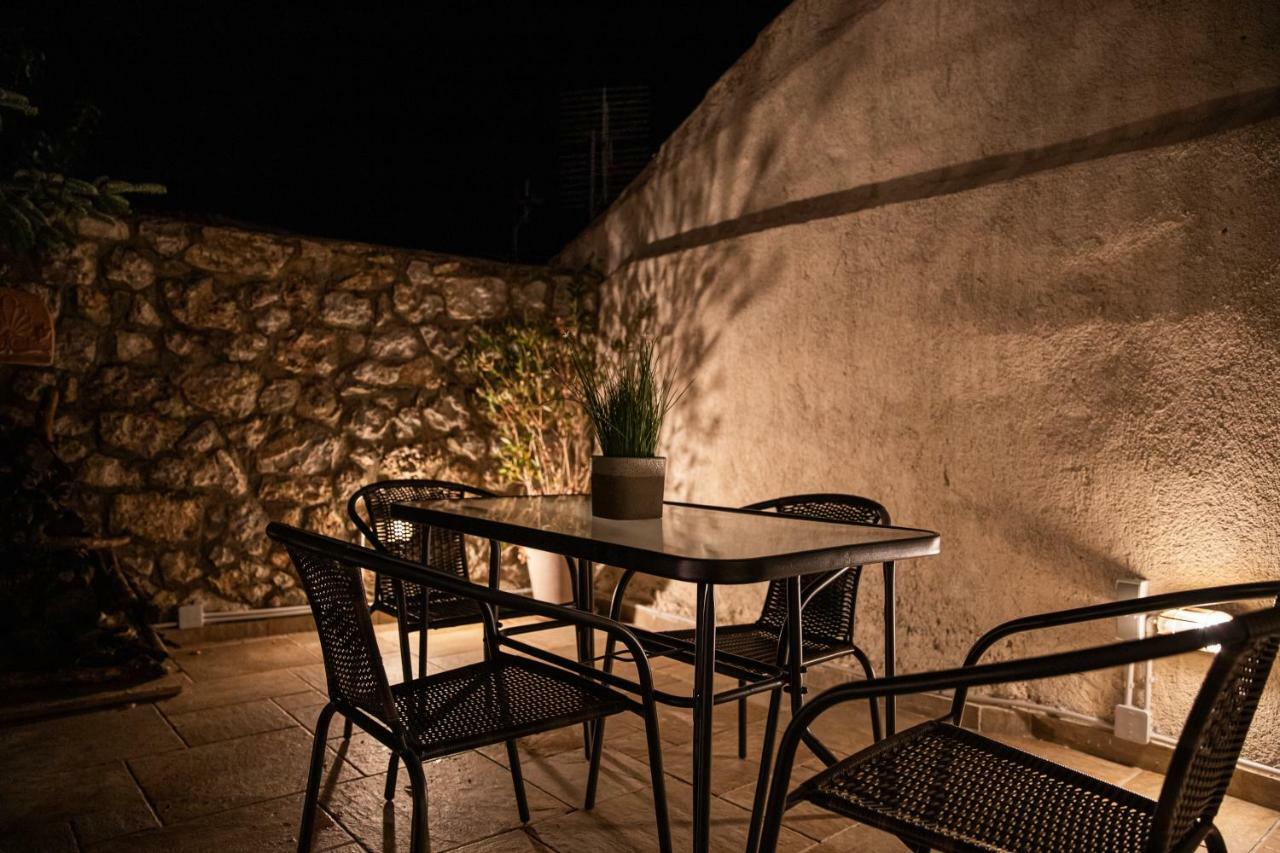 Pano'S House Διαμέρισμα Αράχωβα Εξωτερικό φωτογραφία