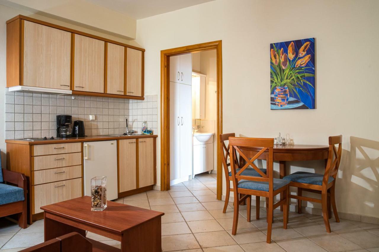 Pano'S House Διαμέρισμα Αράχωβα Εξωτερικό φωτογραφία