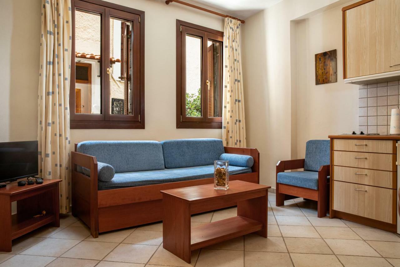 Pano'S House Διαμέρισμα Αράχωβα Εξωτερικό φωτογραφία