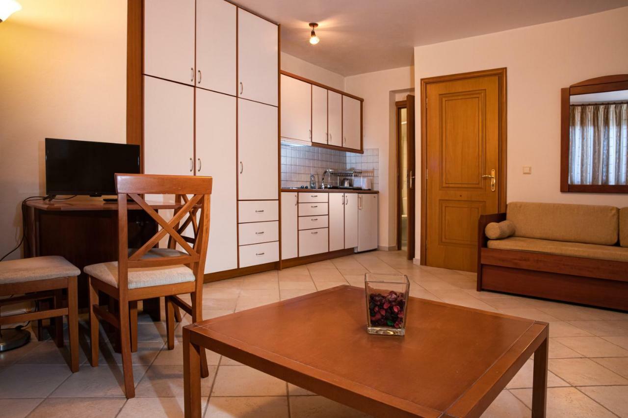 Pano'S House Διαμέρισμα Αράχωβα Εξωτερικό φωτογραφία
