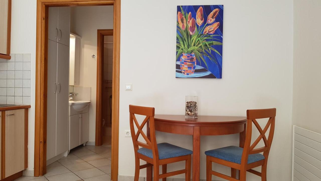 Pano'S House Διαμέρισμα Αράχωβα Εξωτερικό φωτογραφία